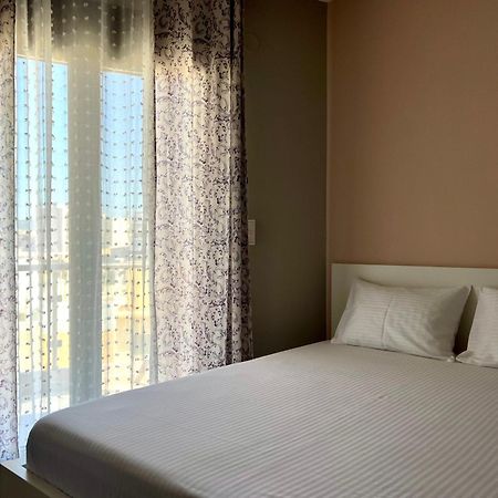 Snappyb Living Spaces Alexandroupoli Esterno foto