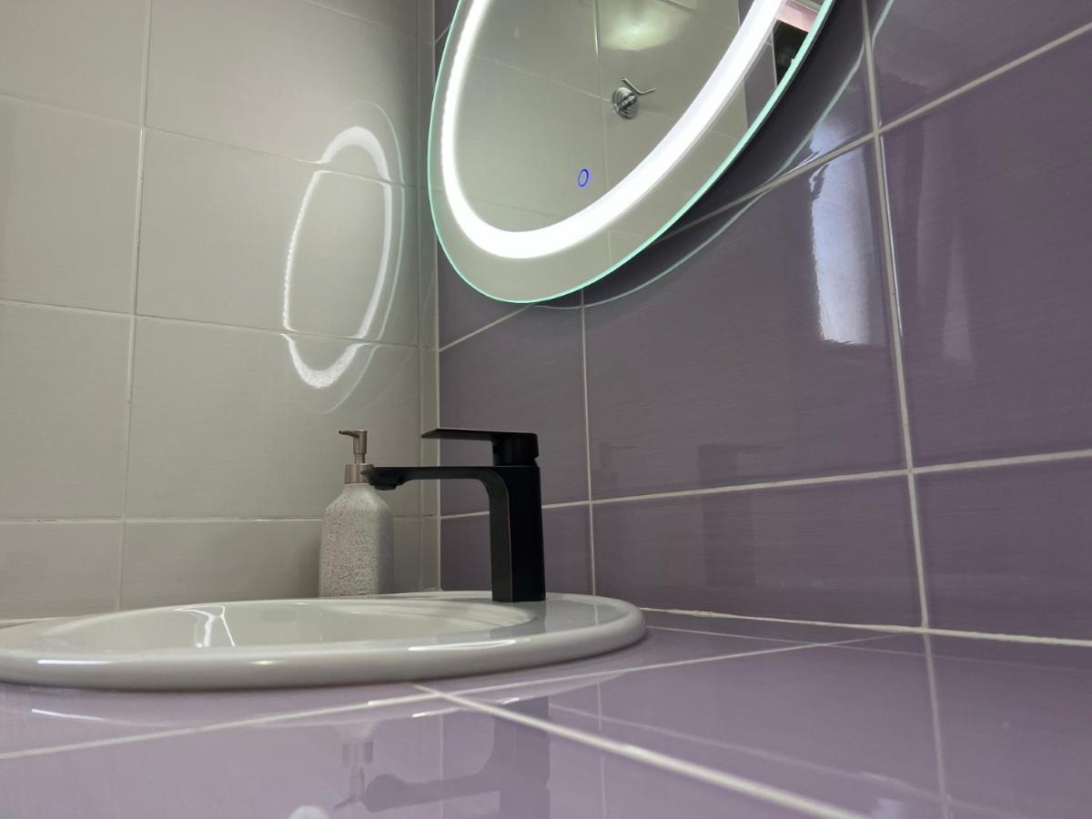 Snappyb Living Spaces Alexandroupoli Esterno foto