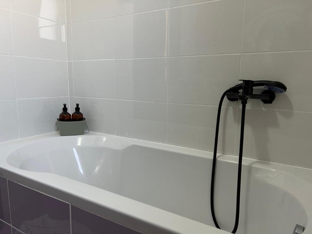 Snappyb Living Spaces Alexandroupoli Esterno foto