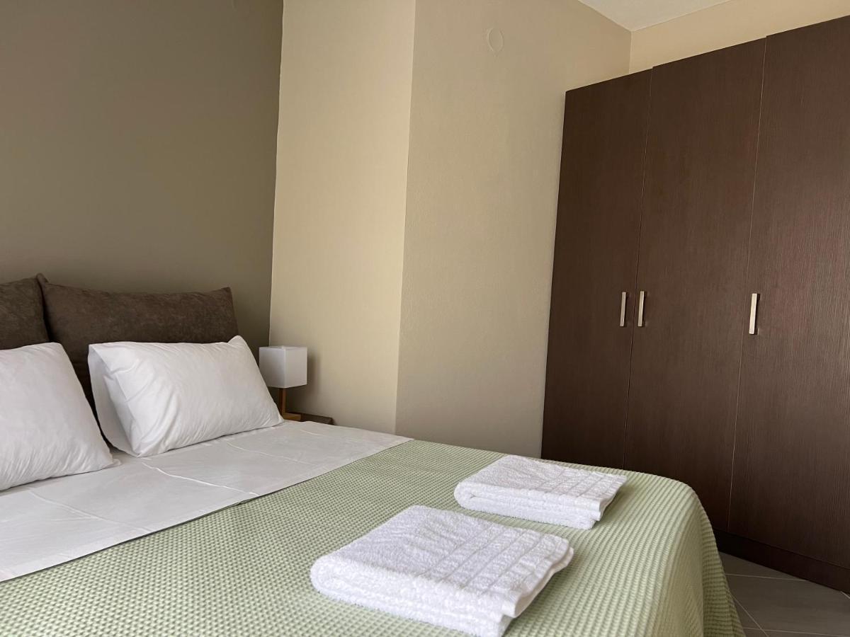 Snappyb Living Spaces Alexandroupoli Esterno foto