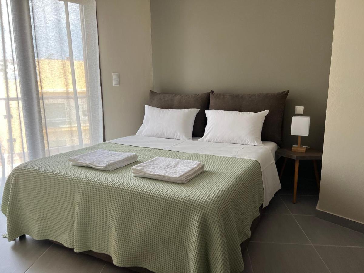 Snappyb Living Spaces Alexandroupoli Esterno foto