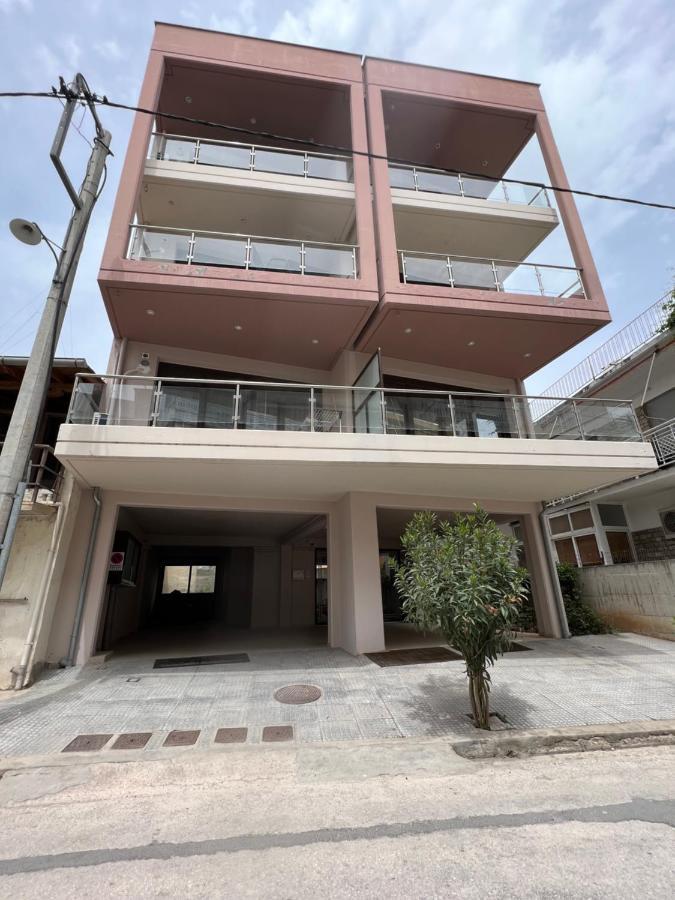 Snappyb Living Spaces Alexandroupoli Esterno foto
