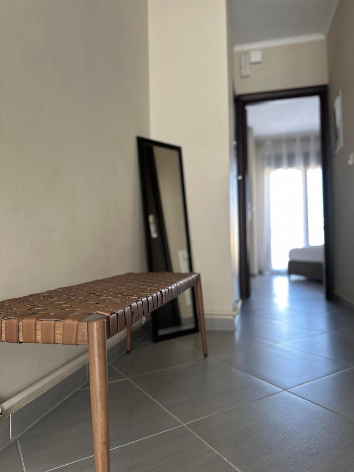 Snappyb Living Spaces Alexandroupoli Esterno foto