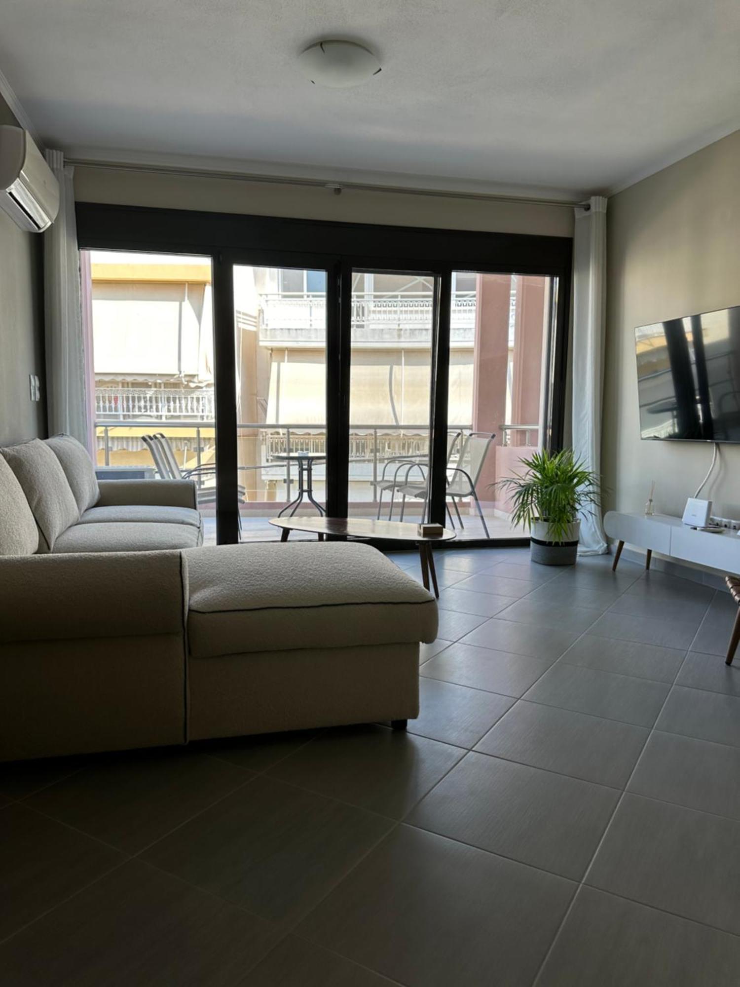 Snappyb Living Spaces Alexandroupoli Esterno foto
