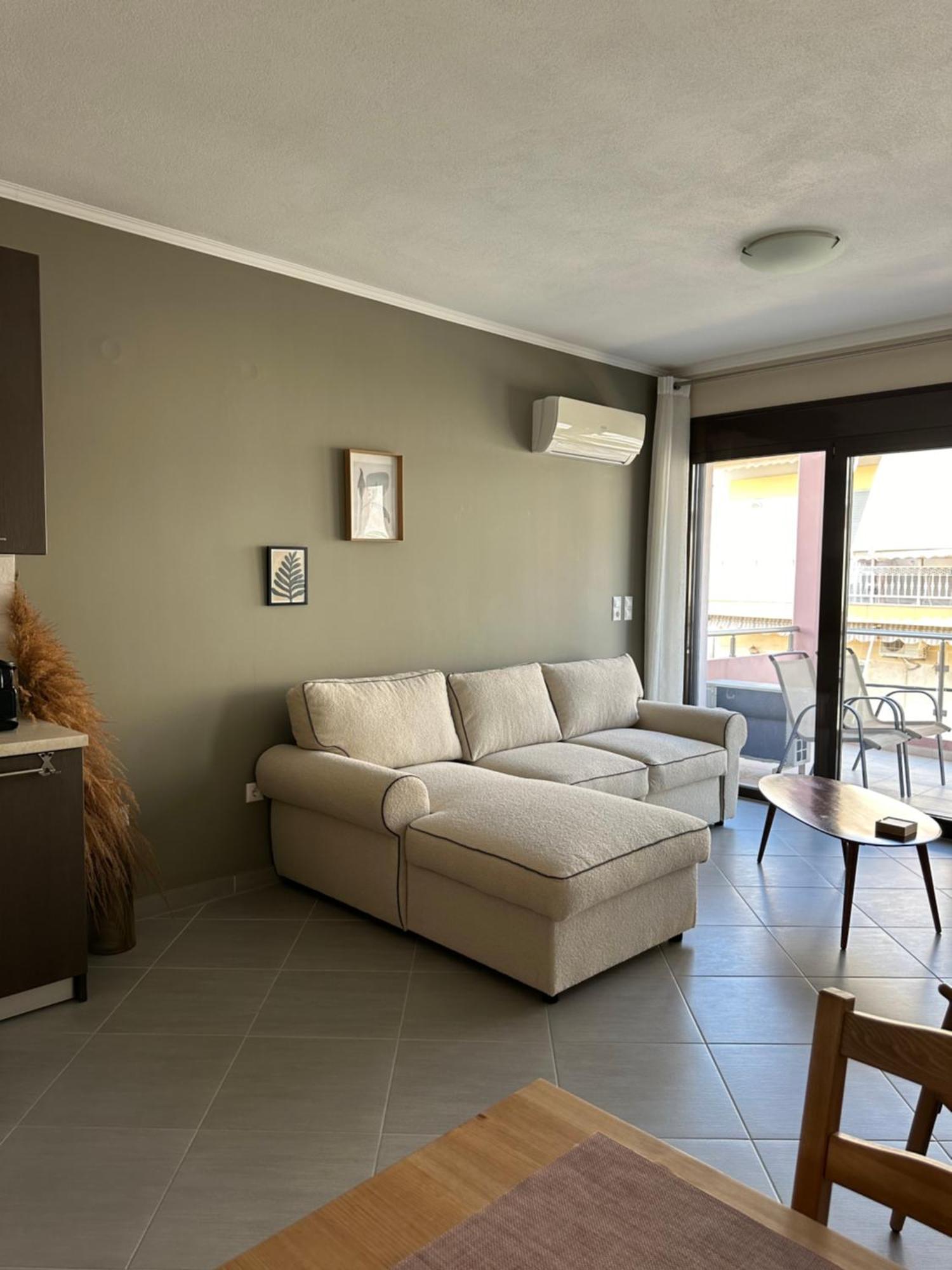 Snappyb Living Spaces Alexandroupoli Esterno foto
