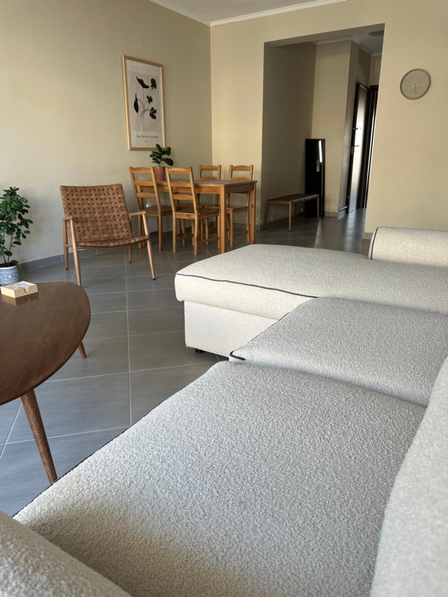 Snappyb Living Spaces Alexandroupoli Esterno foto