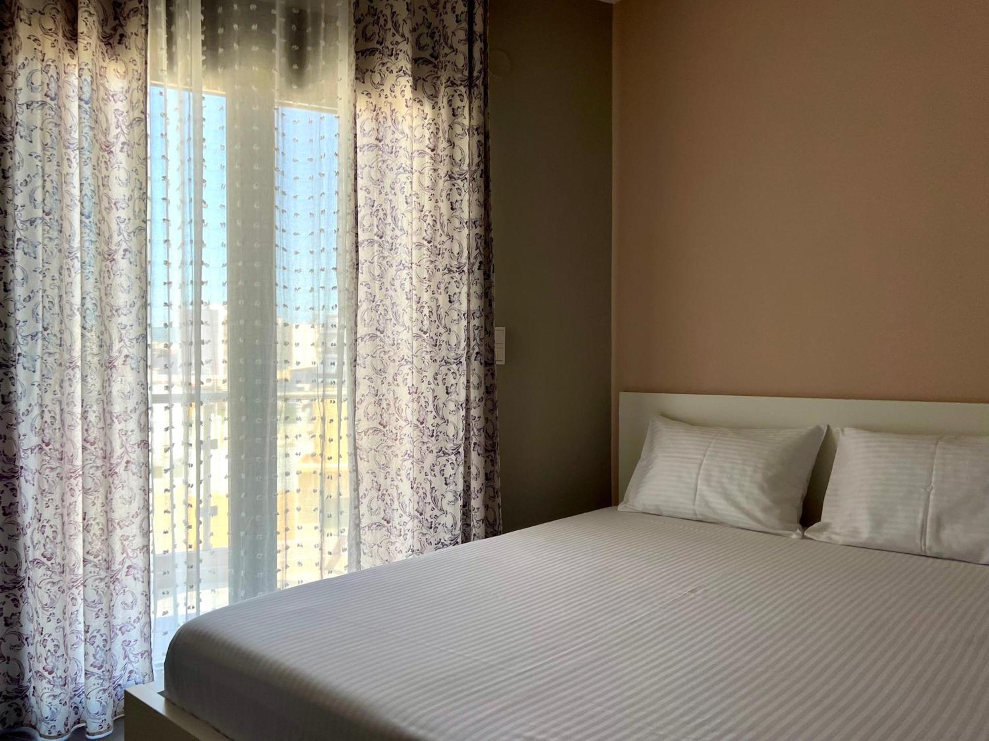 Snappyb Living Spaces Alexandroupoli Esterno foto
