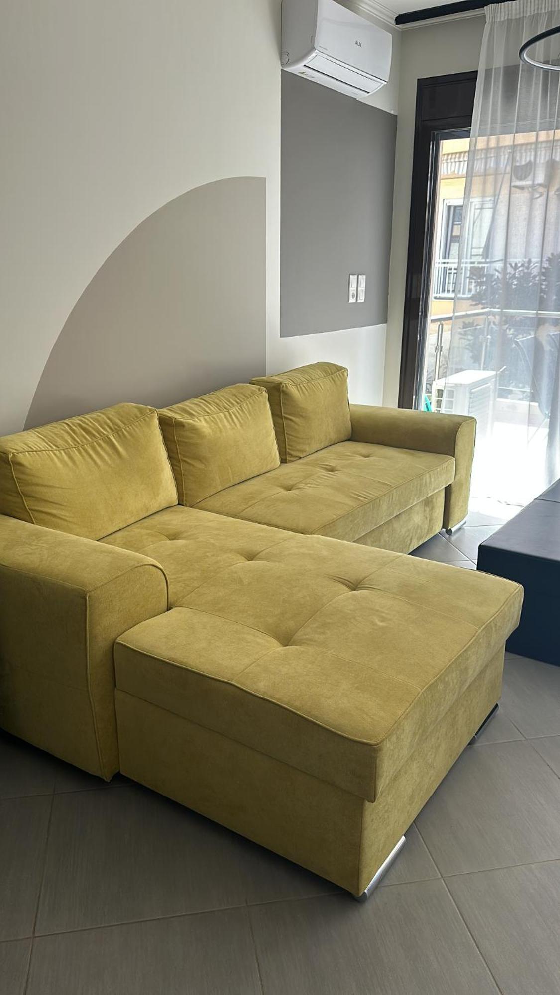 Snappyb Living Spaces Alexandroupoli Esterno foto