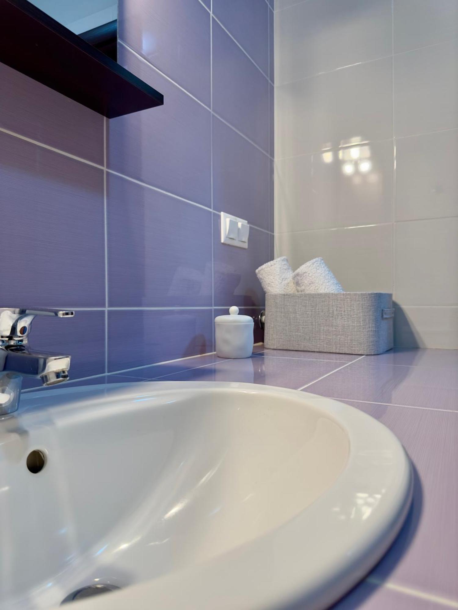 Snappyb Living Spaces Alexandroupoli Esterno foto