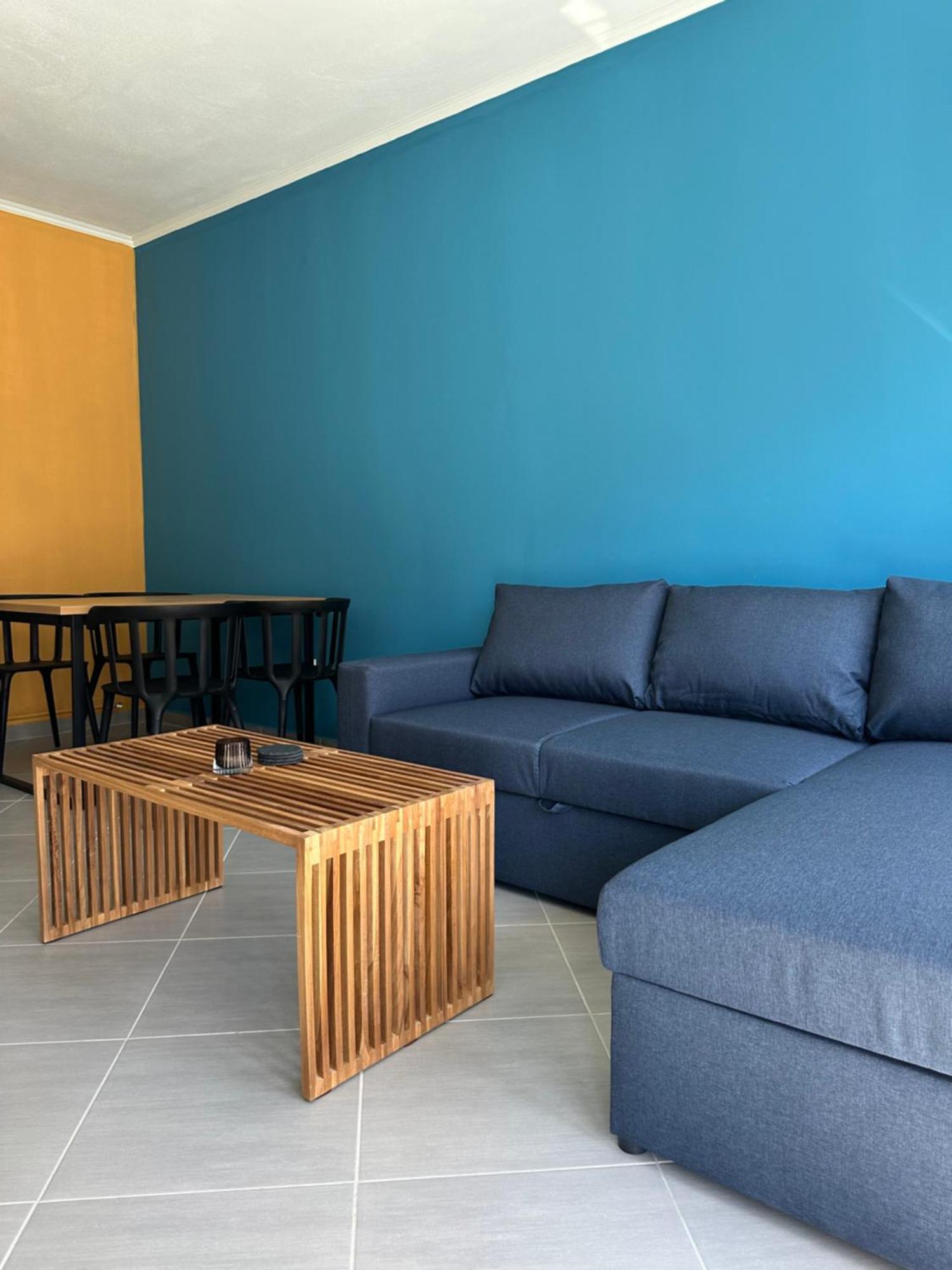 Snappyb Living Spaces Alexandroupoli Esterno foto