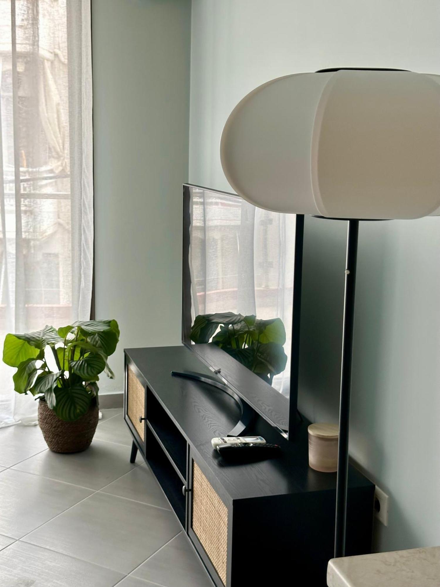 Snappyb Living Spaces Alexandroupoli Esterno foto