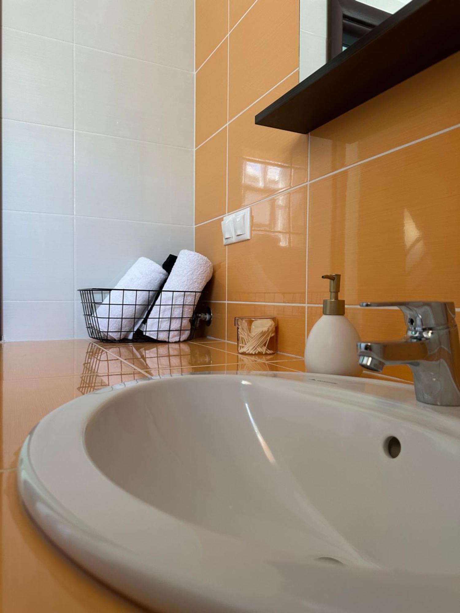 Snappyb Living Spaces Alexandroupoli Esterno foto