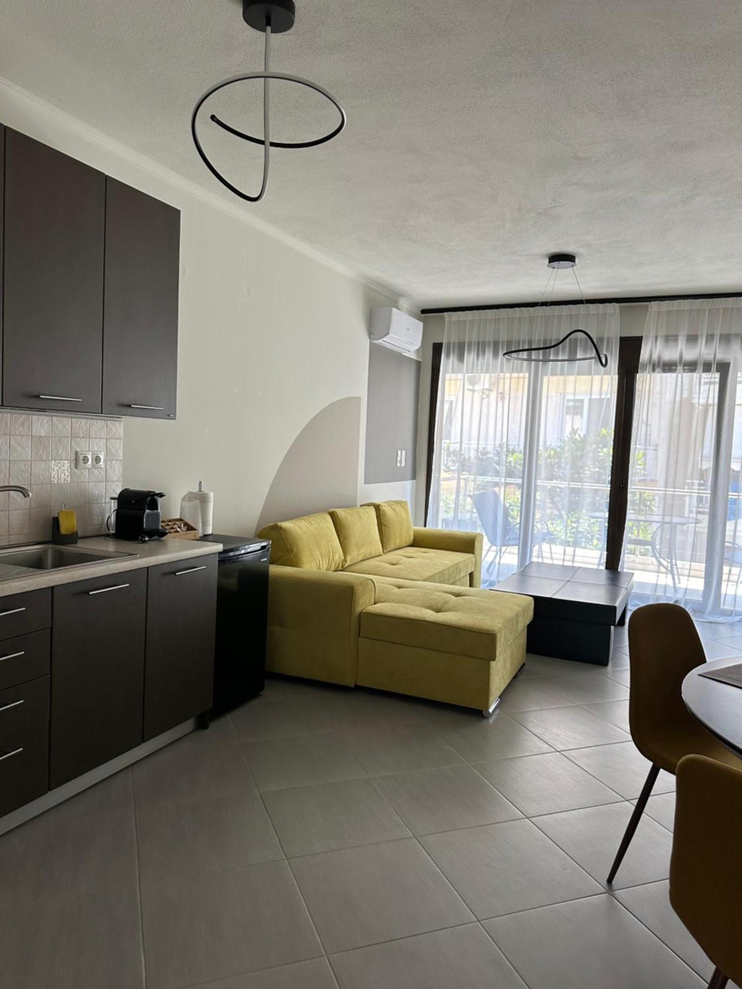 Snappyb Living Spaces Alexandroupoli Esterno foto