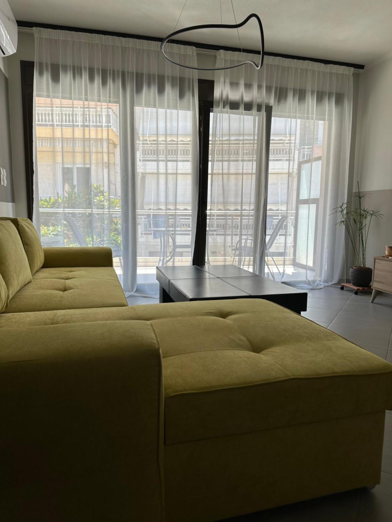 Snappyb Living Spaces Alexandroupoli Esterno foto