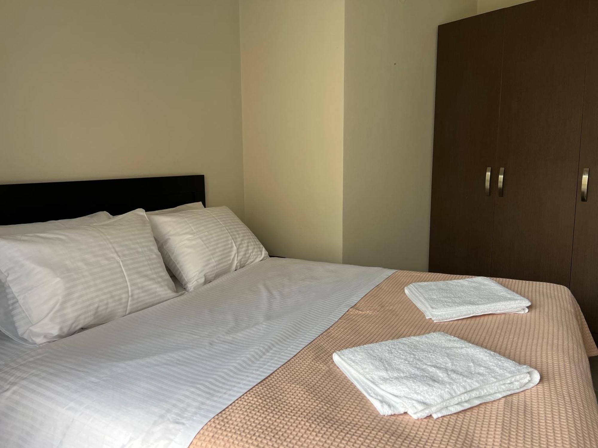 Snappyb Living Spaces Alexandroupoli Esterno foto