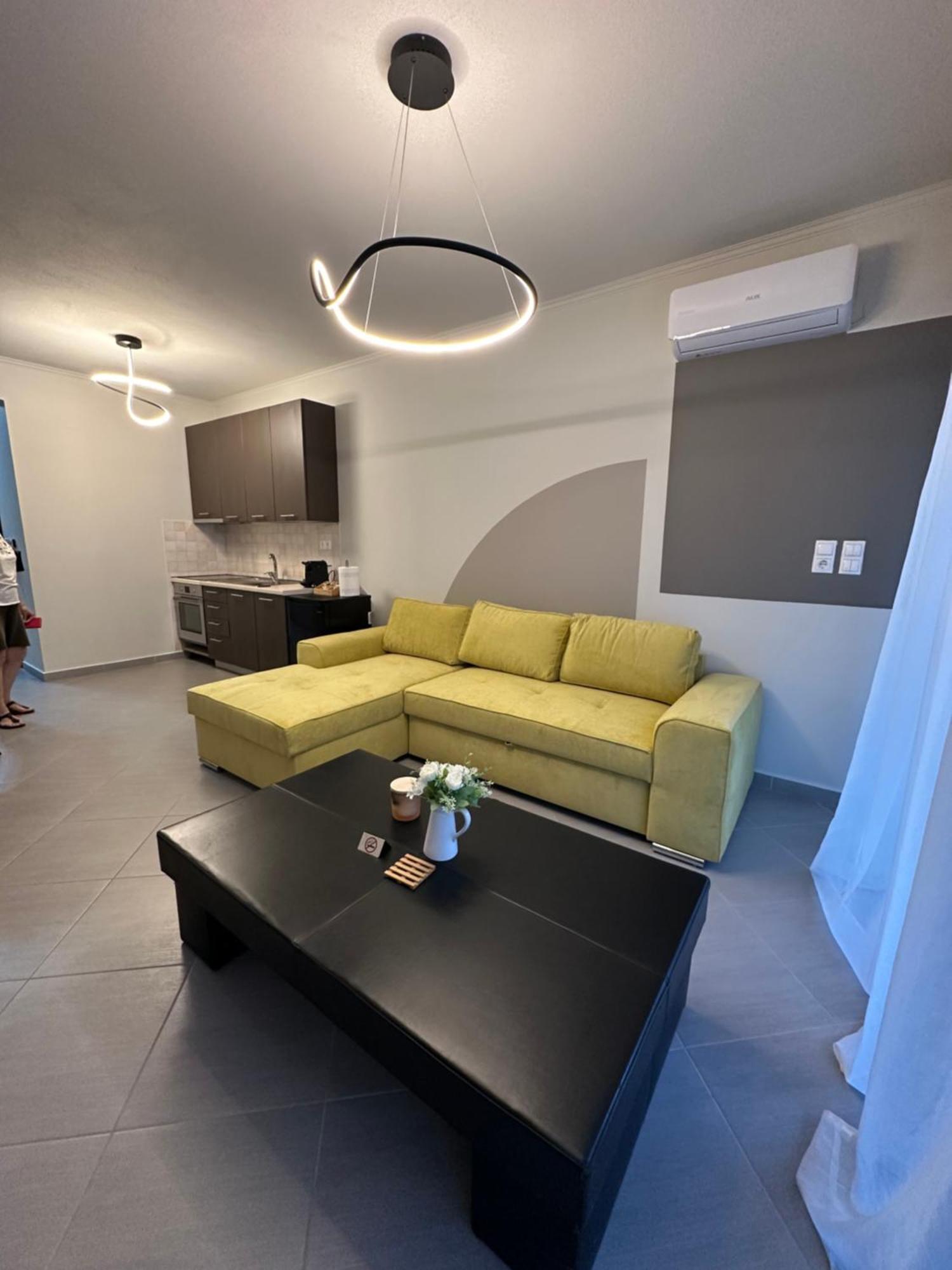 Snappyb Living Spaces Alexandroupoli Esterno foto