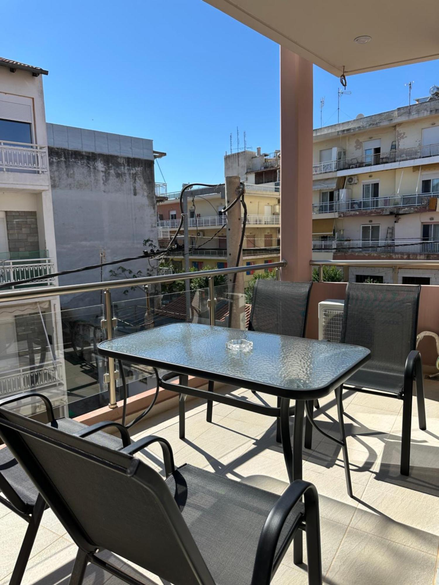 Snappyb Living Spaces Alexandroupoli Esterno foto