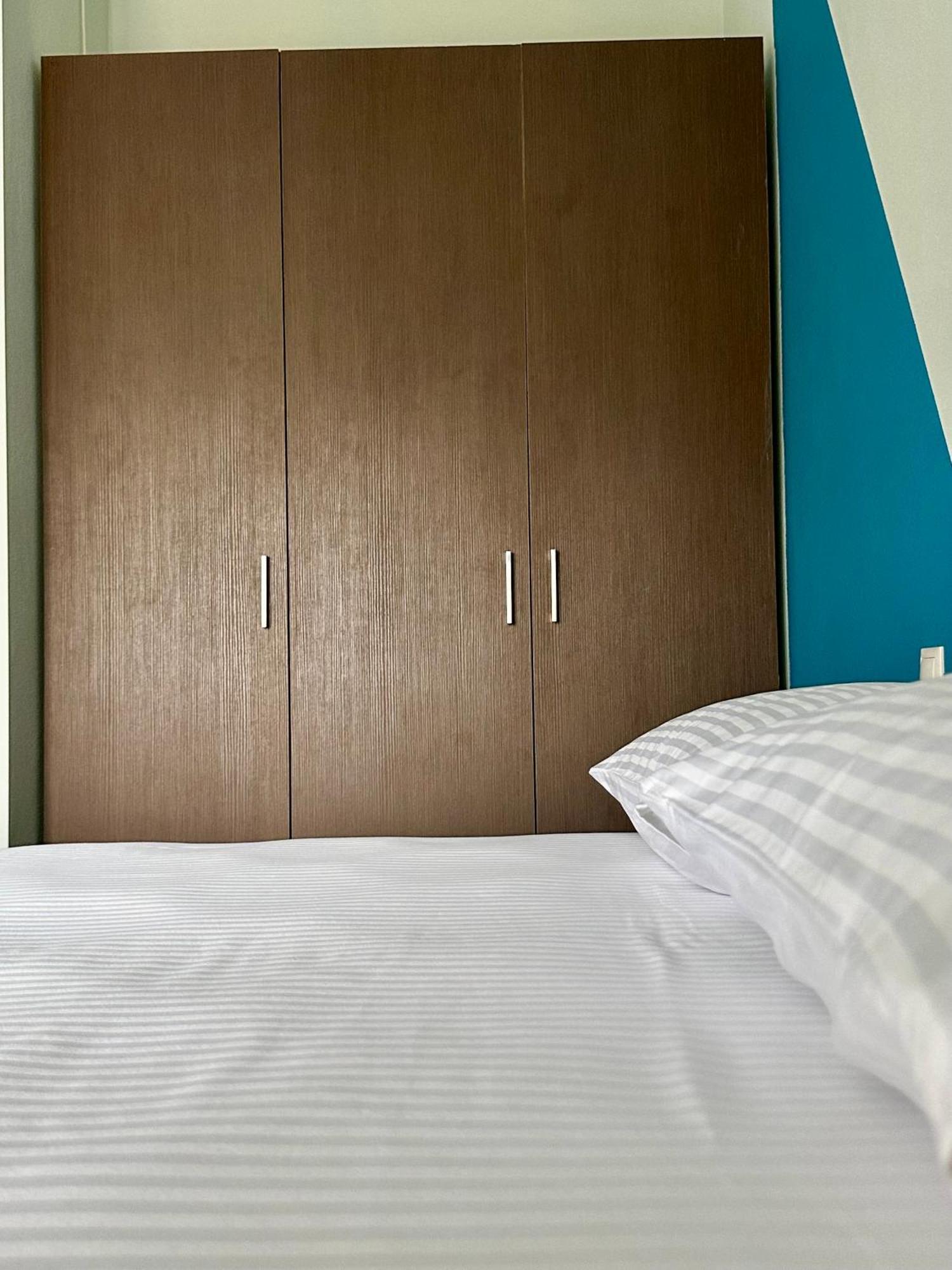 Snappyb Living Spaces Alexandroupoli Esterno foto