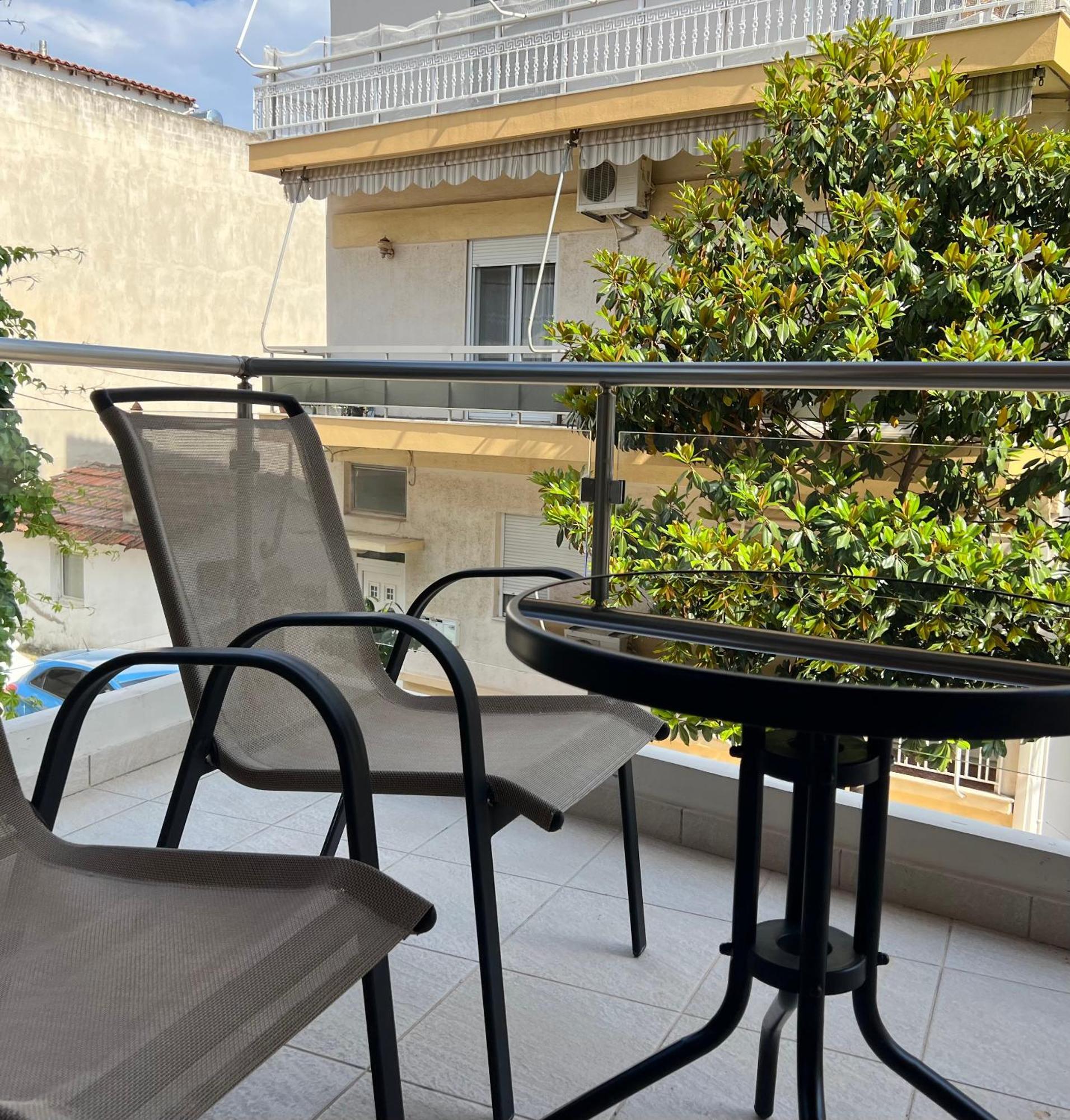 Snappyb Living Spaces Alexandroupoli Esterno foto