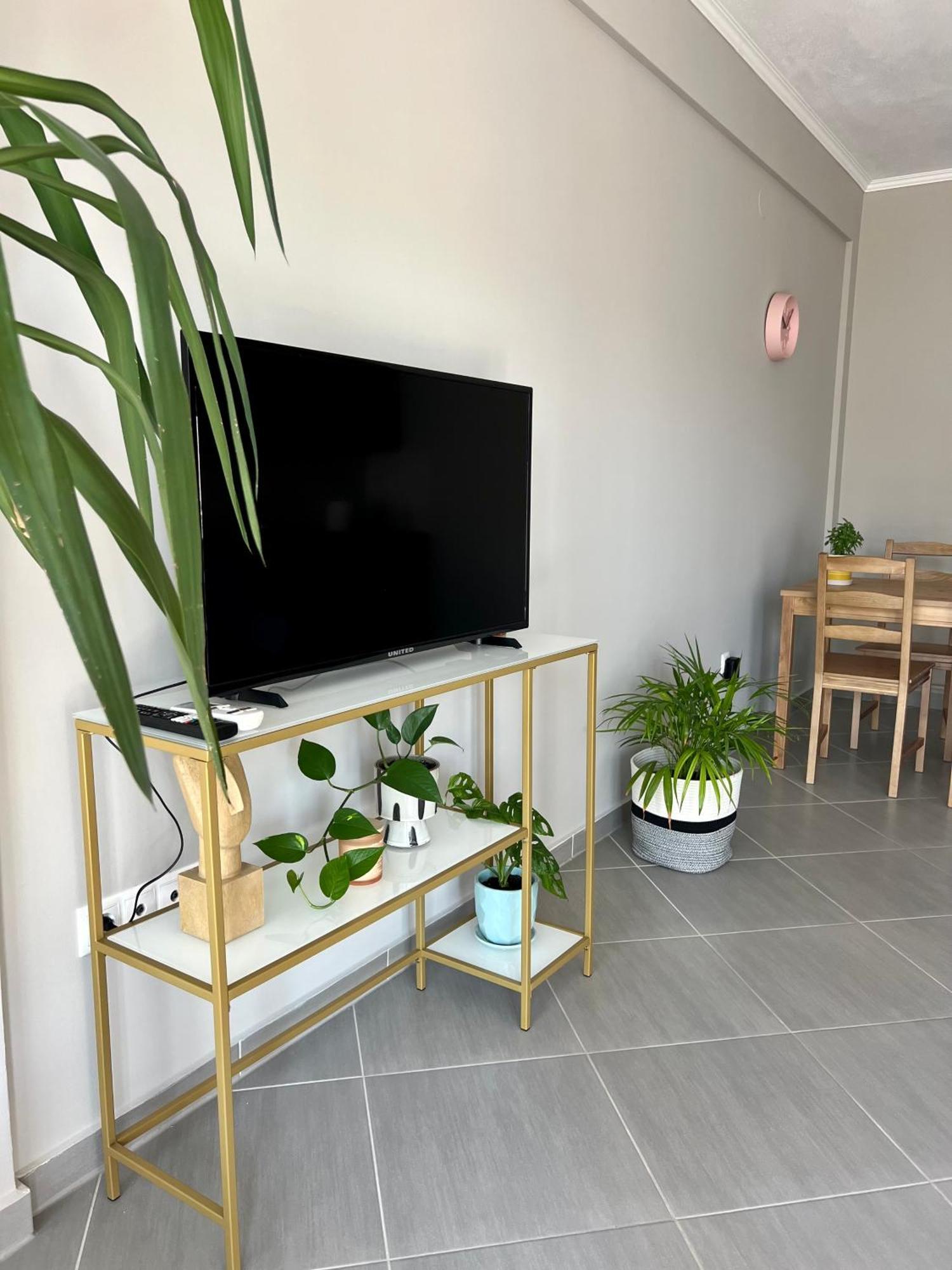 Snappyb Living Spaces Alexandroupoli Esterno foto