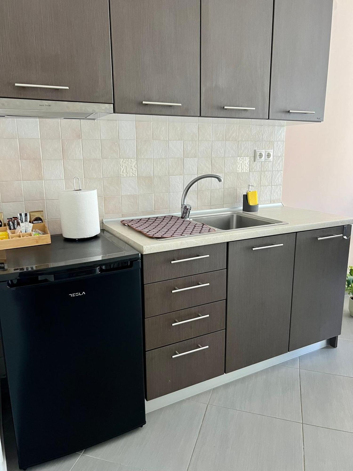Snappyb Living Spaces Alexandroupoli Esterno foto