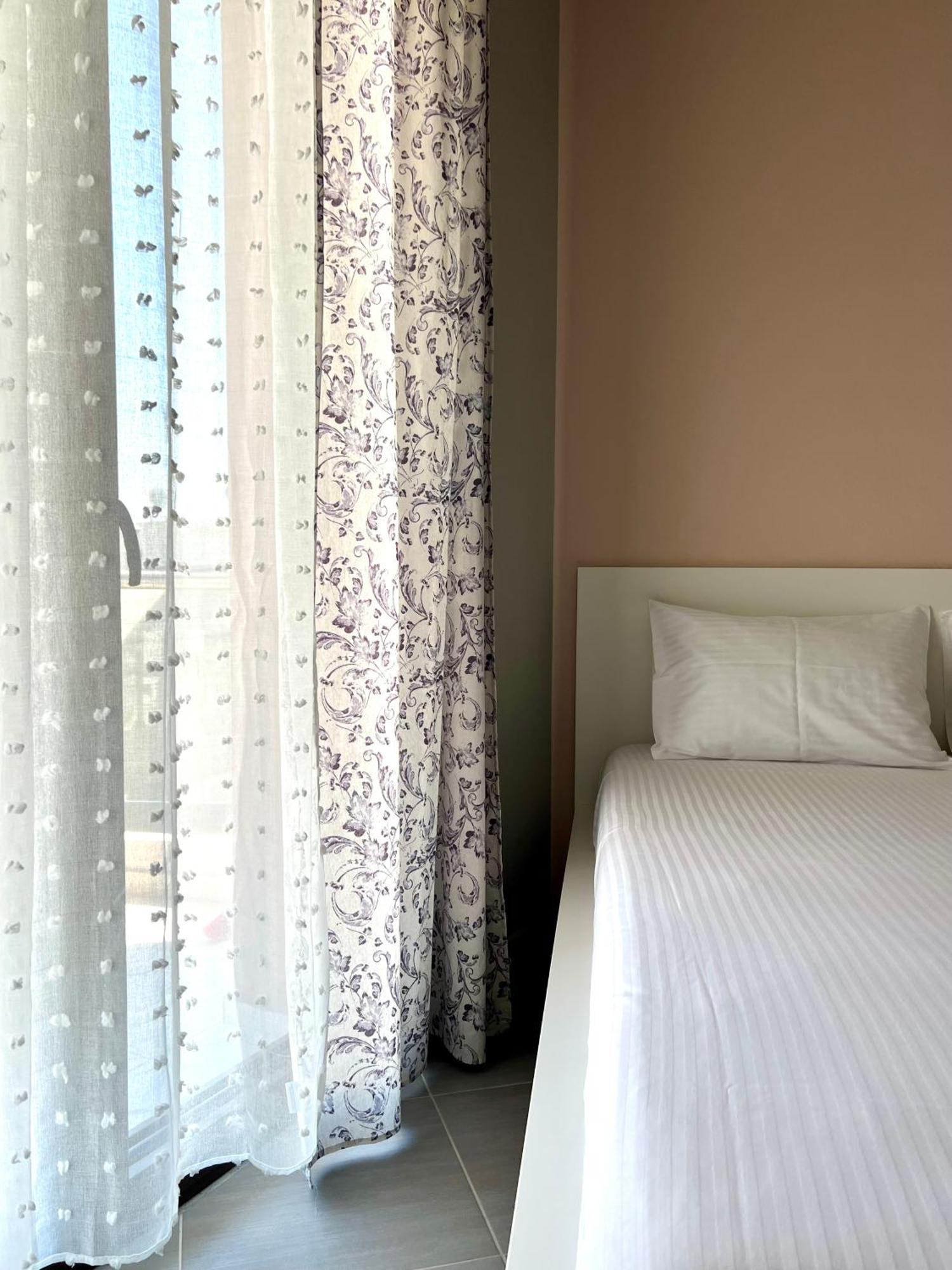 Snappyb Living Spaces Alexandroupoli Esterno foto