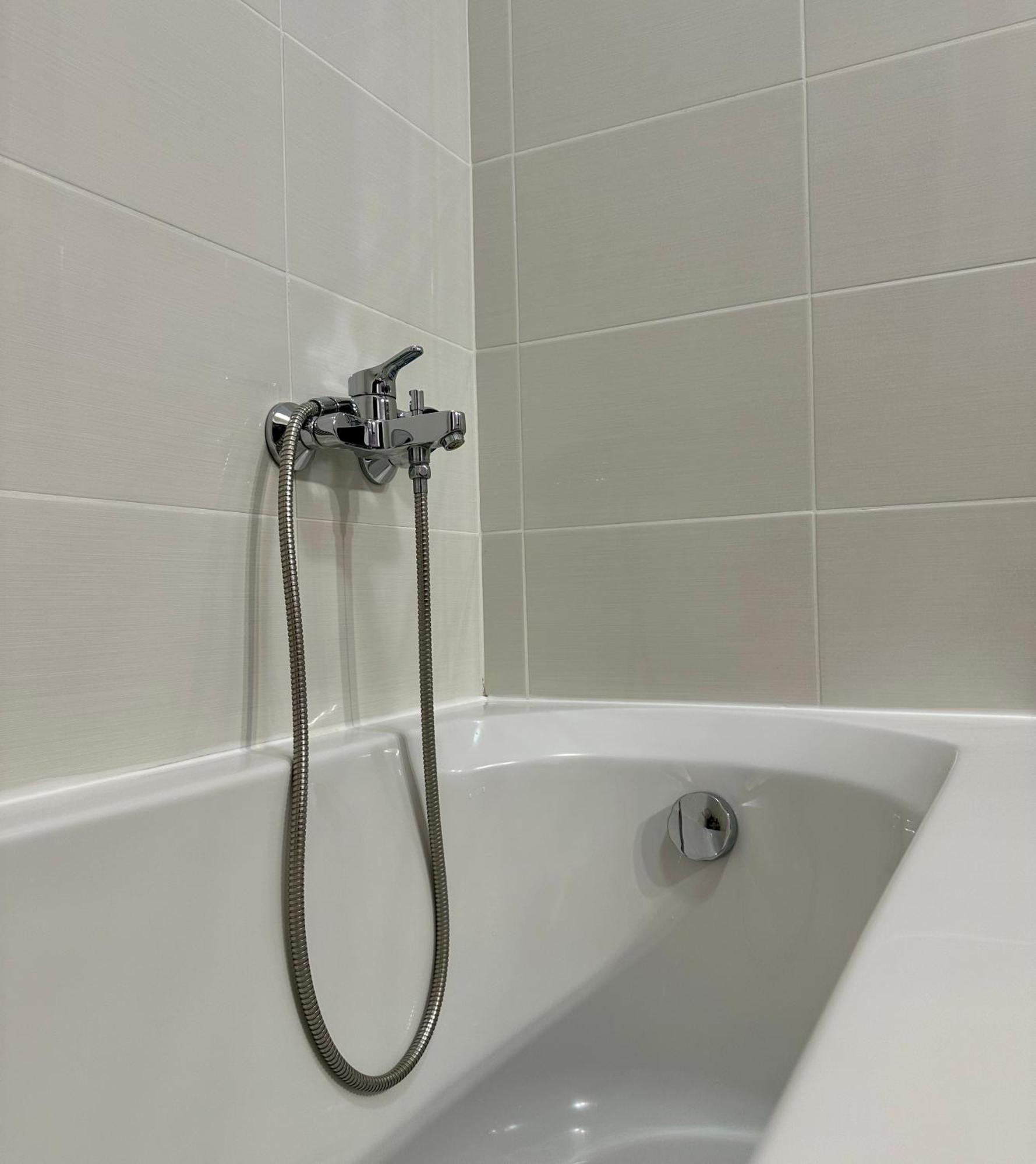 Snappyb Living Spaces Alexandroupoli Esterno foto