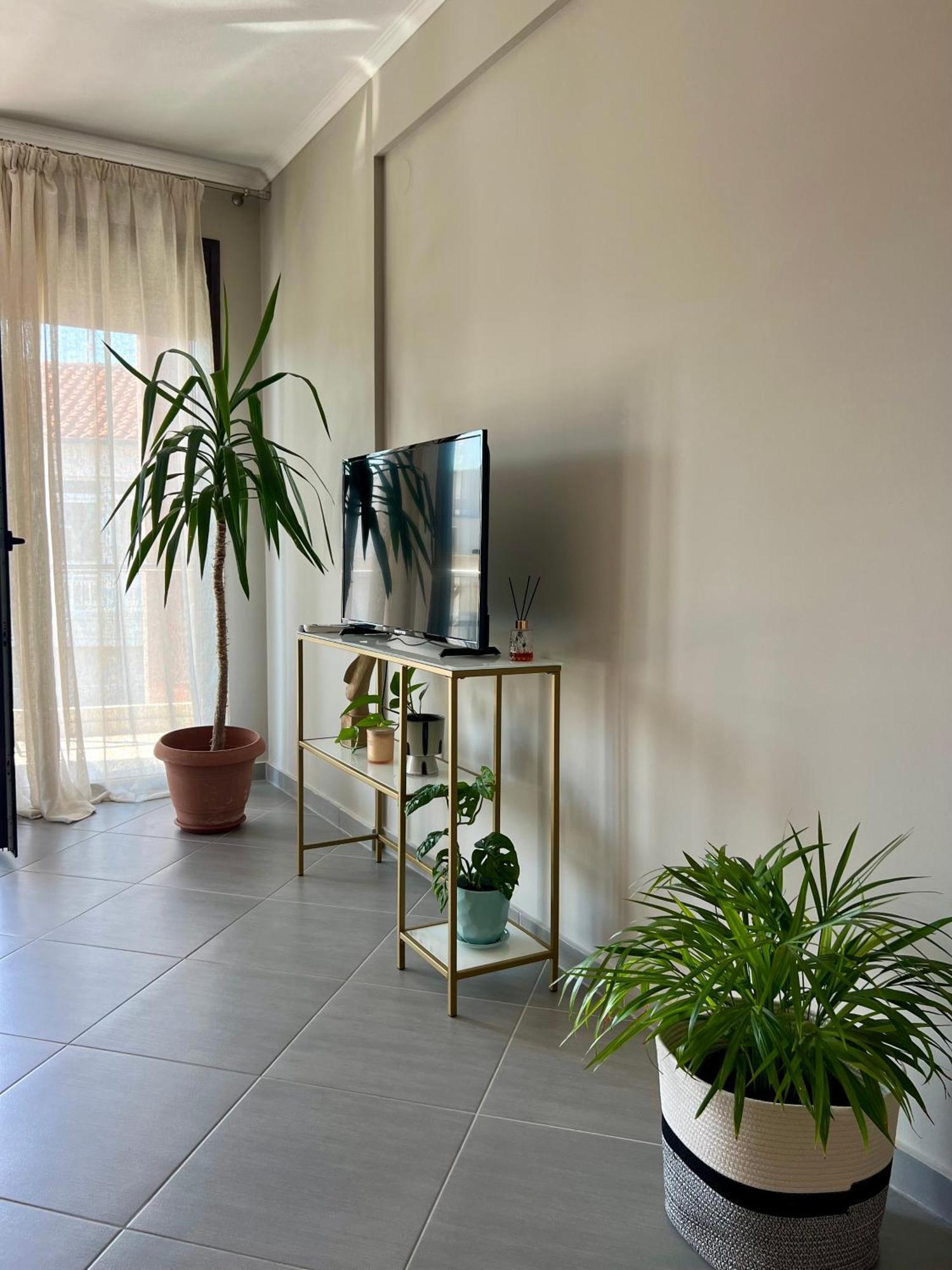 Snappyb Living Spaces Alexandroupoli Esterno foto