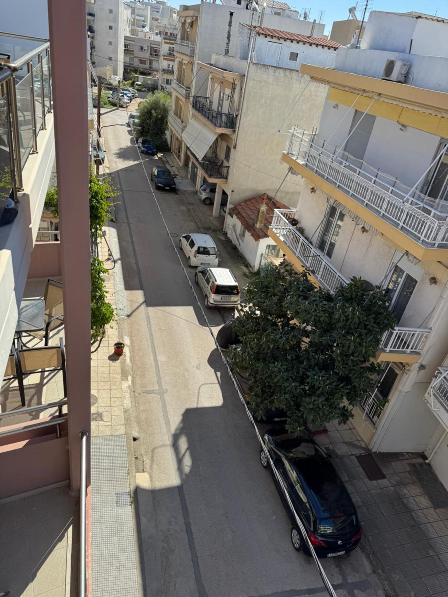 Snappyb Living Spaces Alexandroupoli Esterno foto